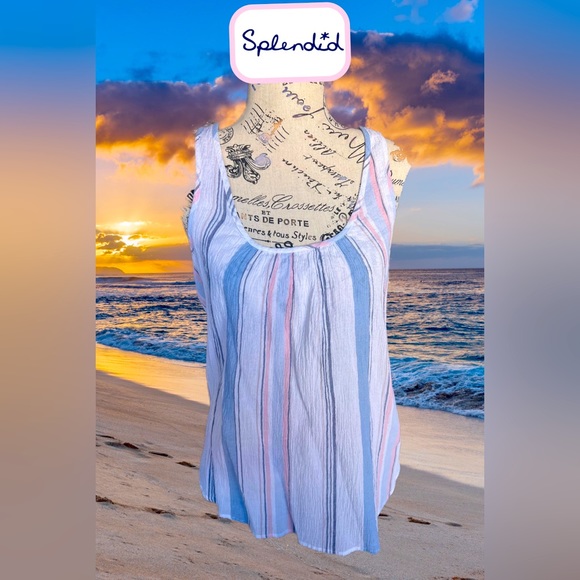 Splendid Tops - ❤️‍🔥Splendid Summer Top